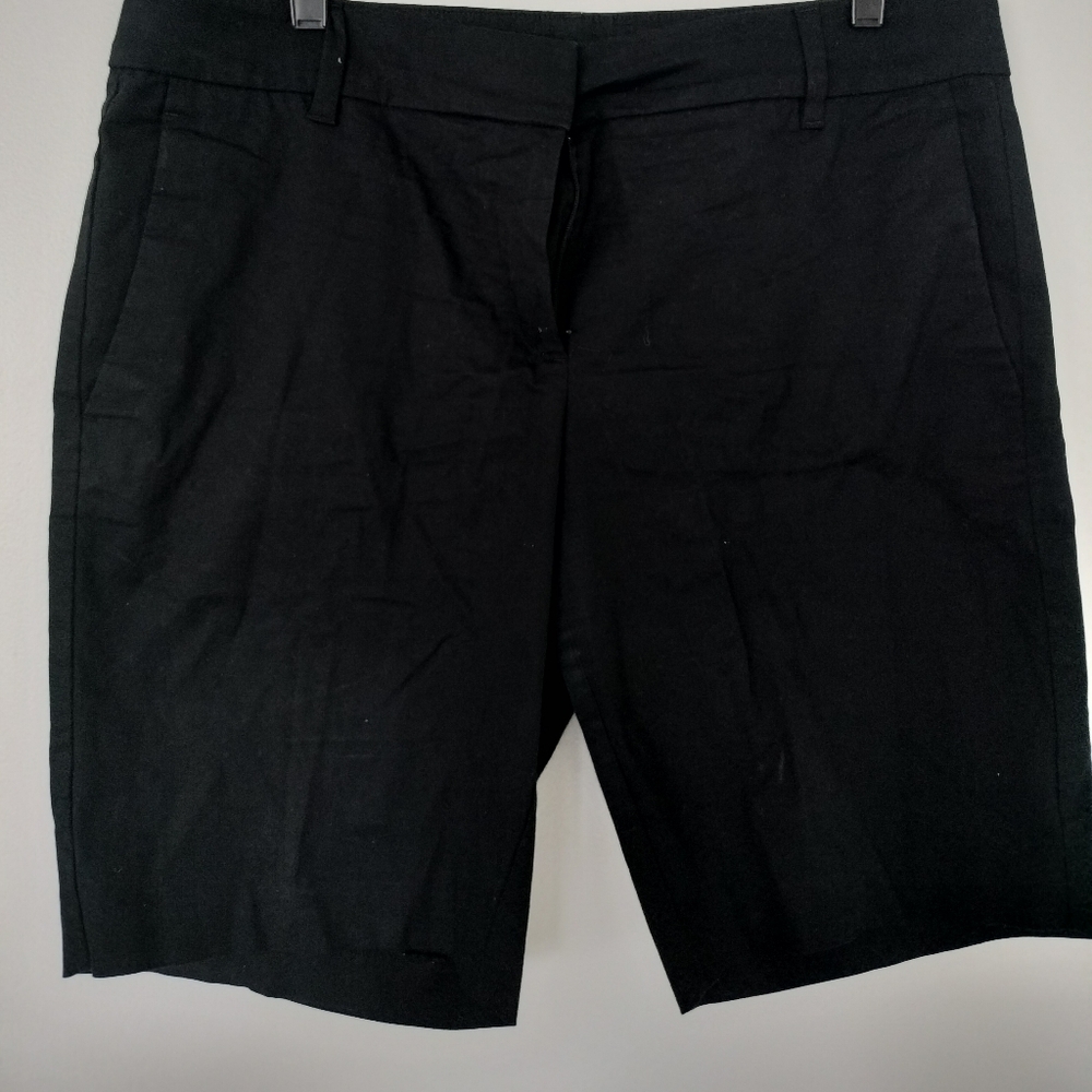 Dressy shorts